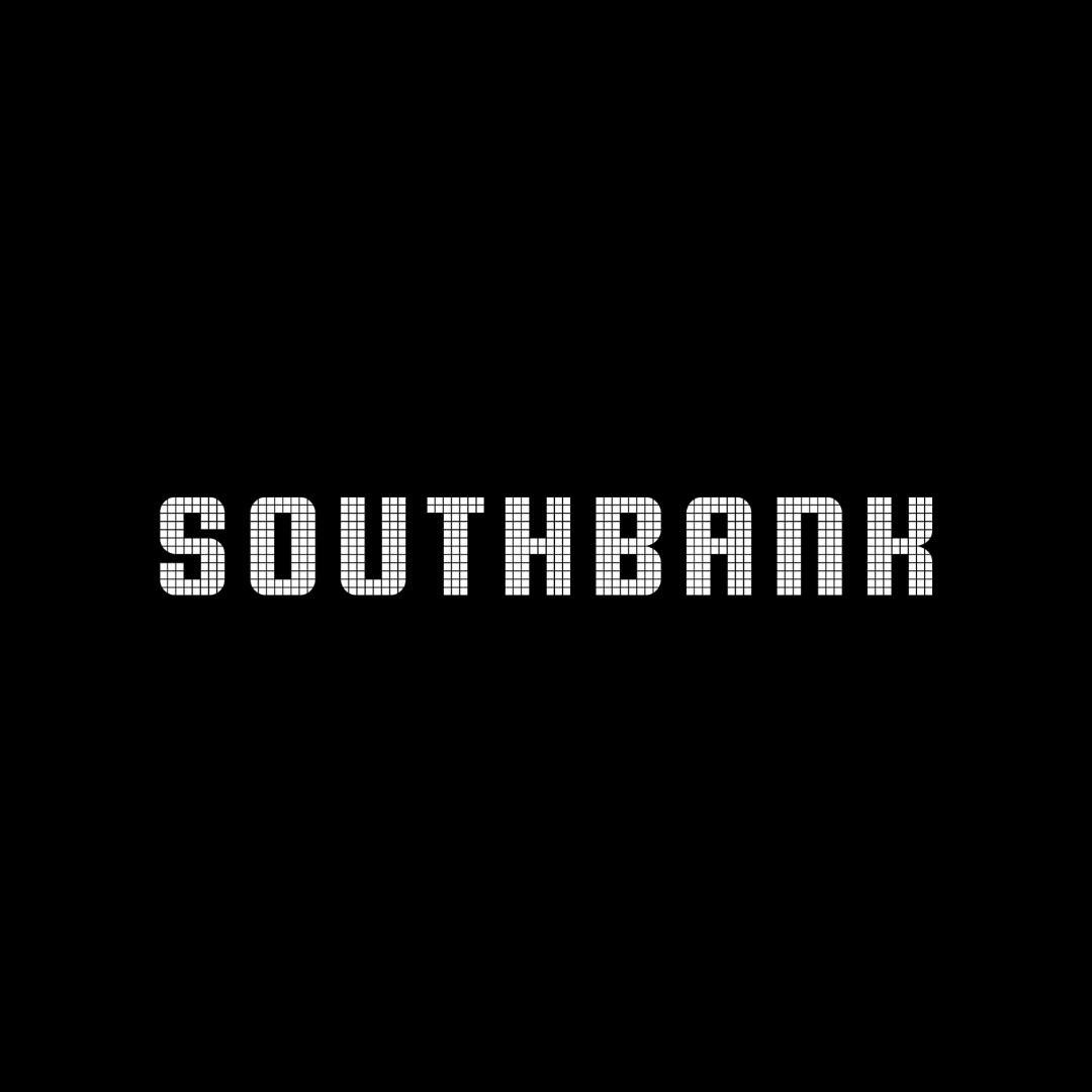 Southbank brand identity