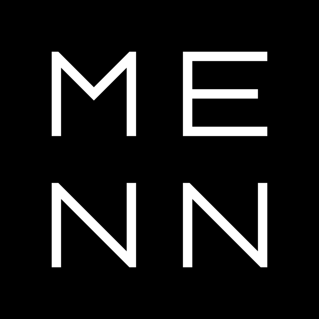 Menn brand identity