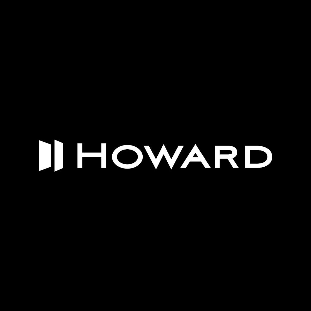 Howard brand identity