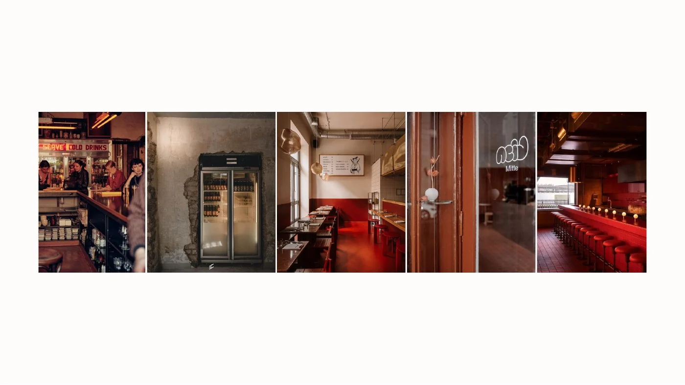 Bonnie Bambuli interior mood and material direction