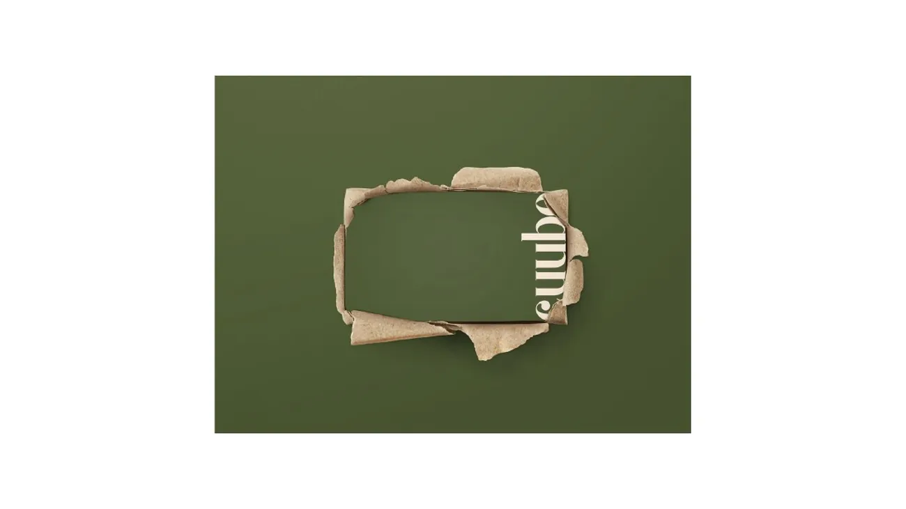 Cuubo business card