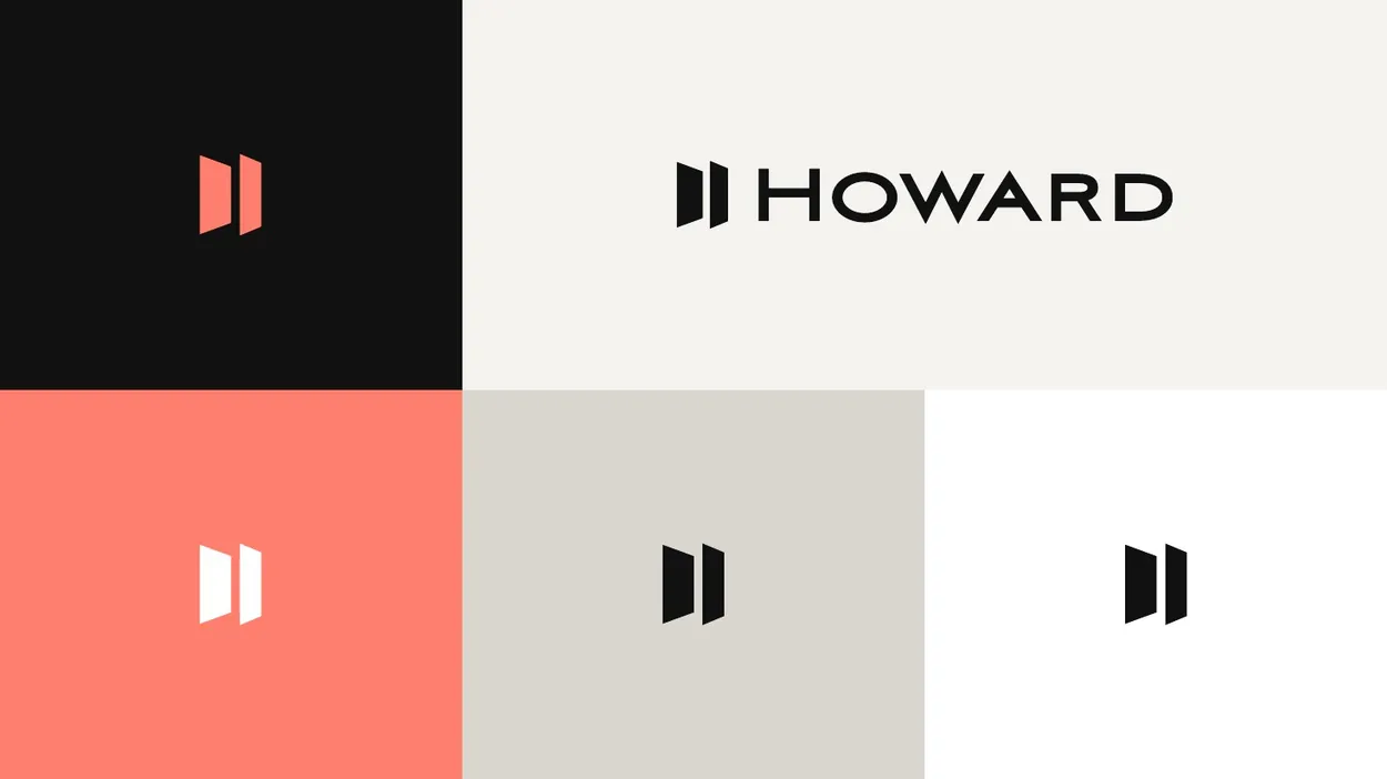 Howard identity applied