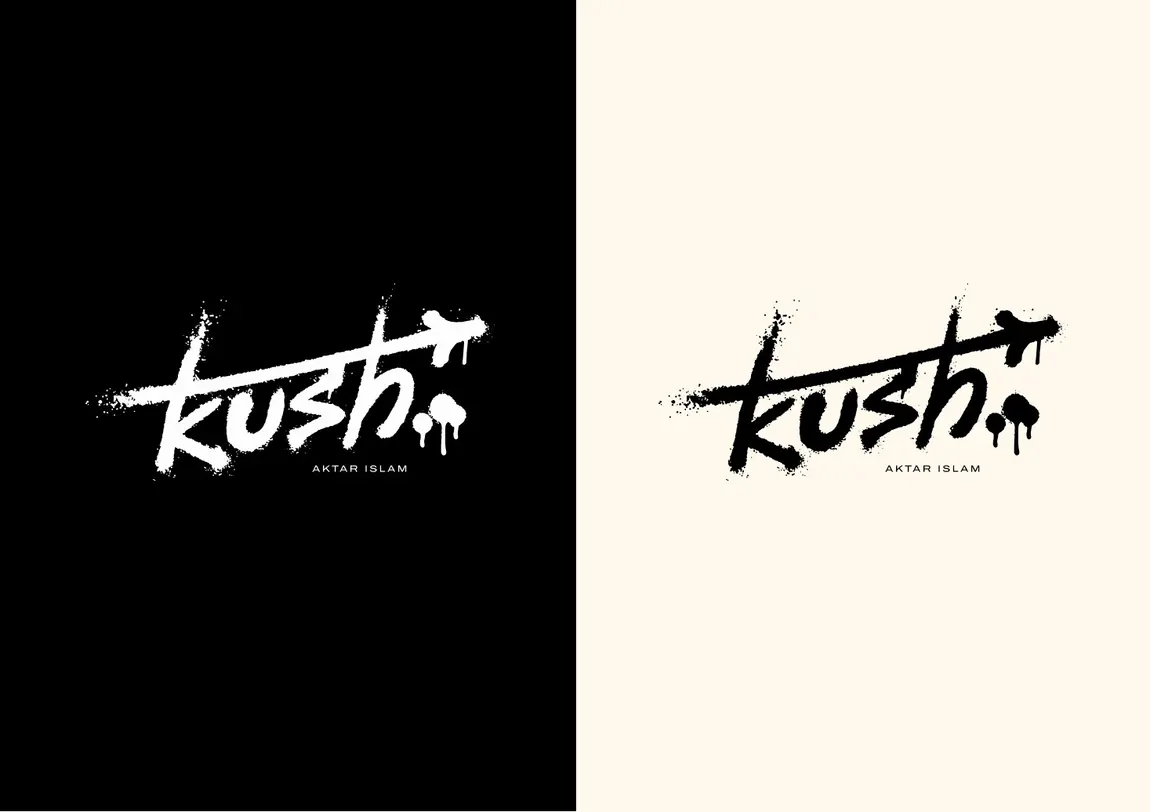 Kush logo