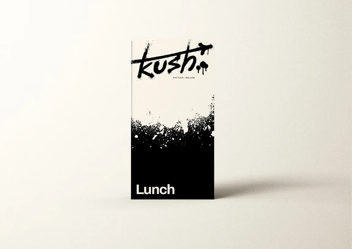 Kush identity in application