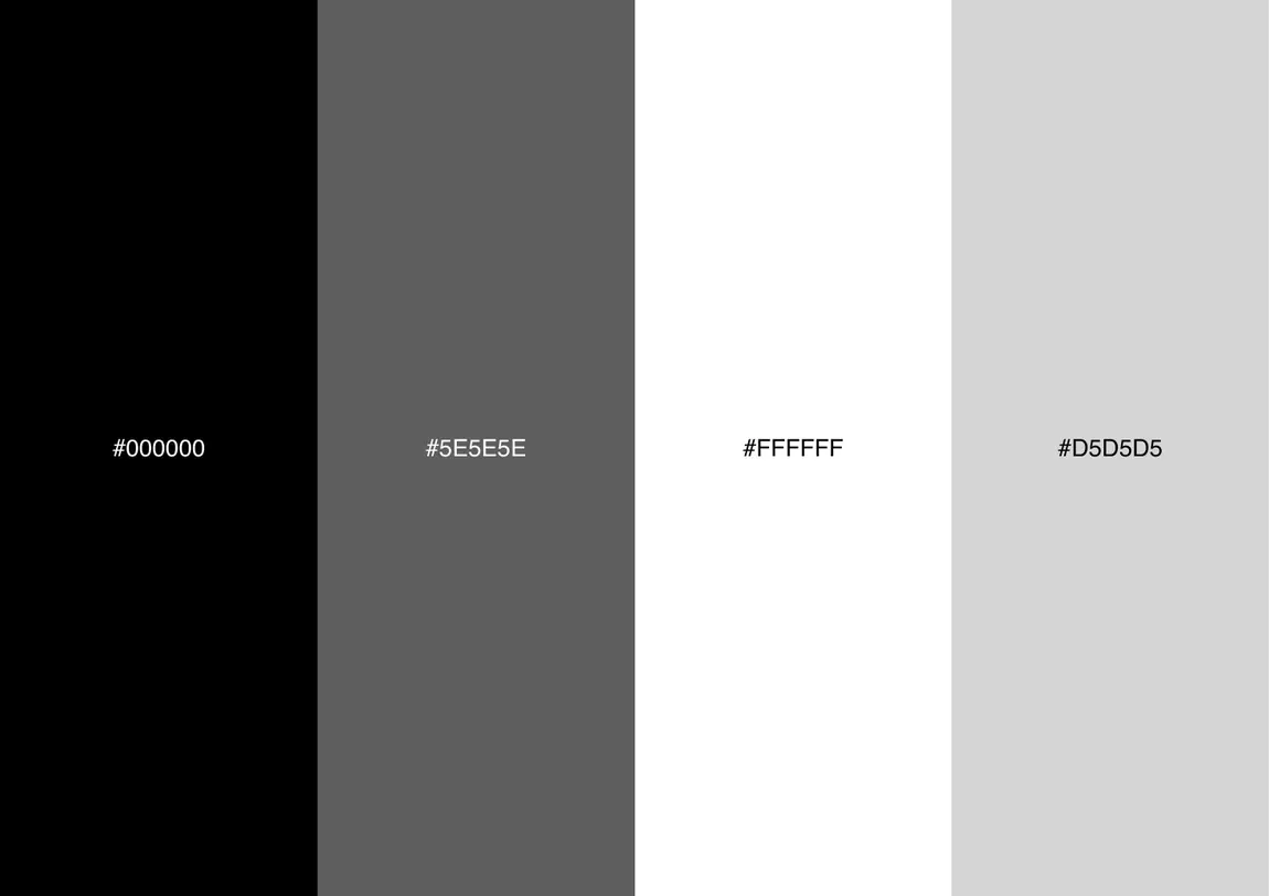 Menn colour values