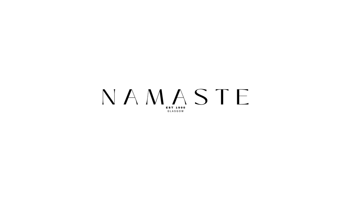Namaste marque