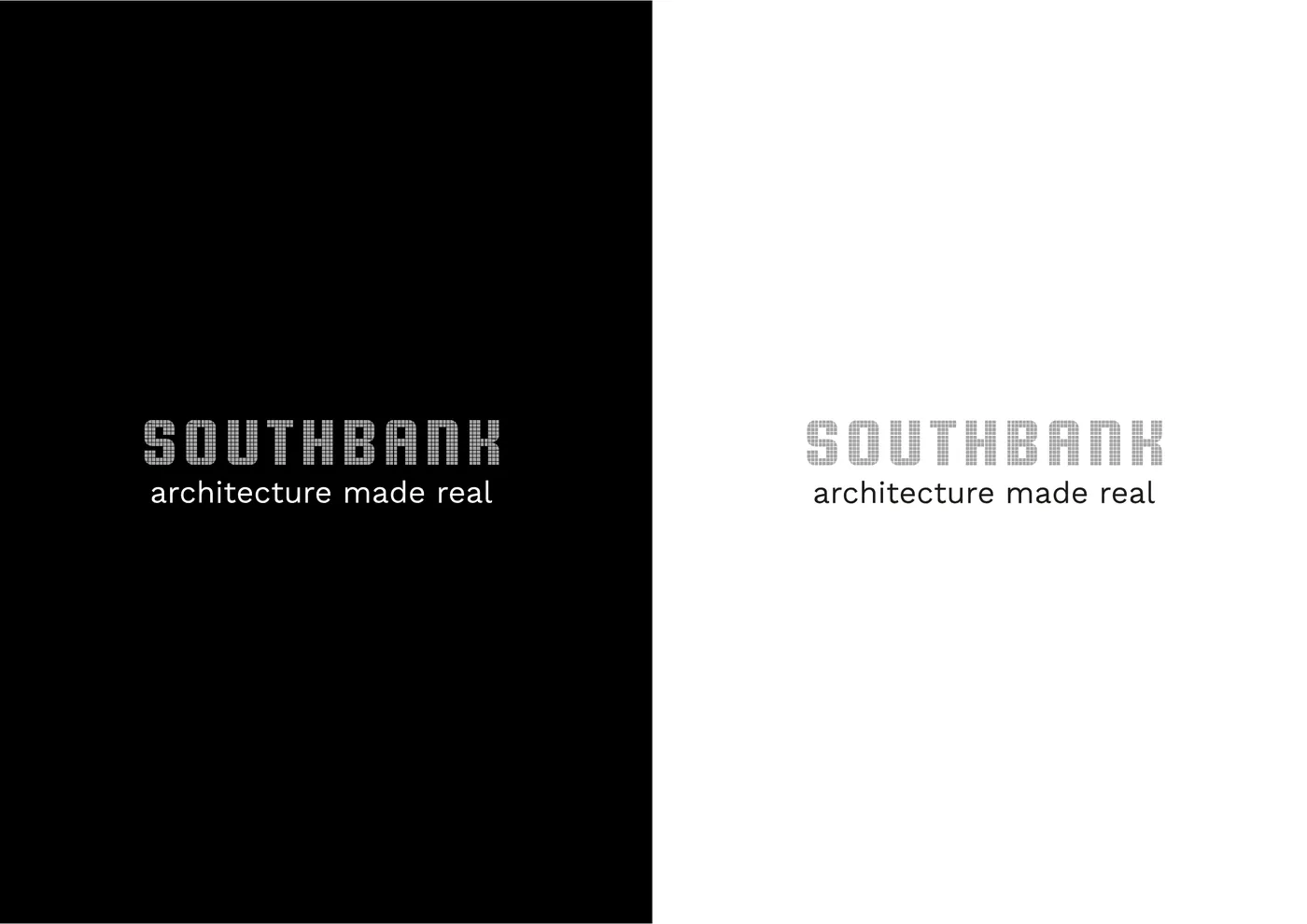 Southbank logotype