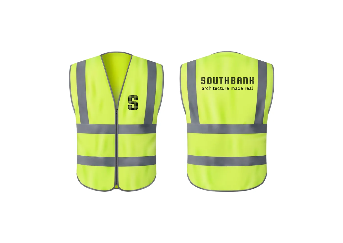 Southbank branded workwear