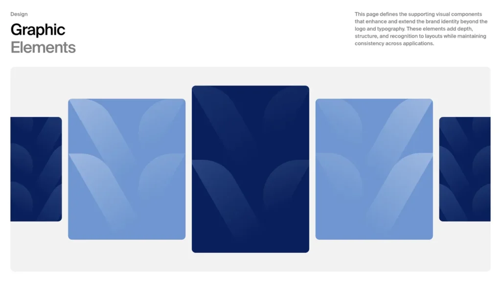 Vallida brand identity system by streetlevel.ae