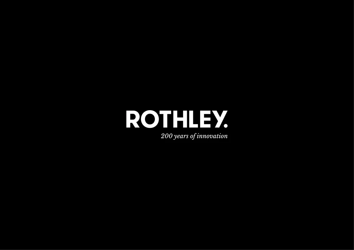Rothley marque
