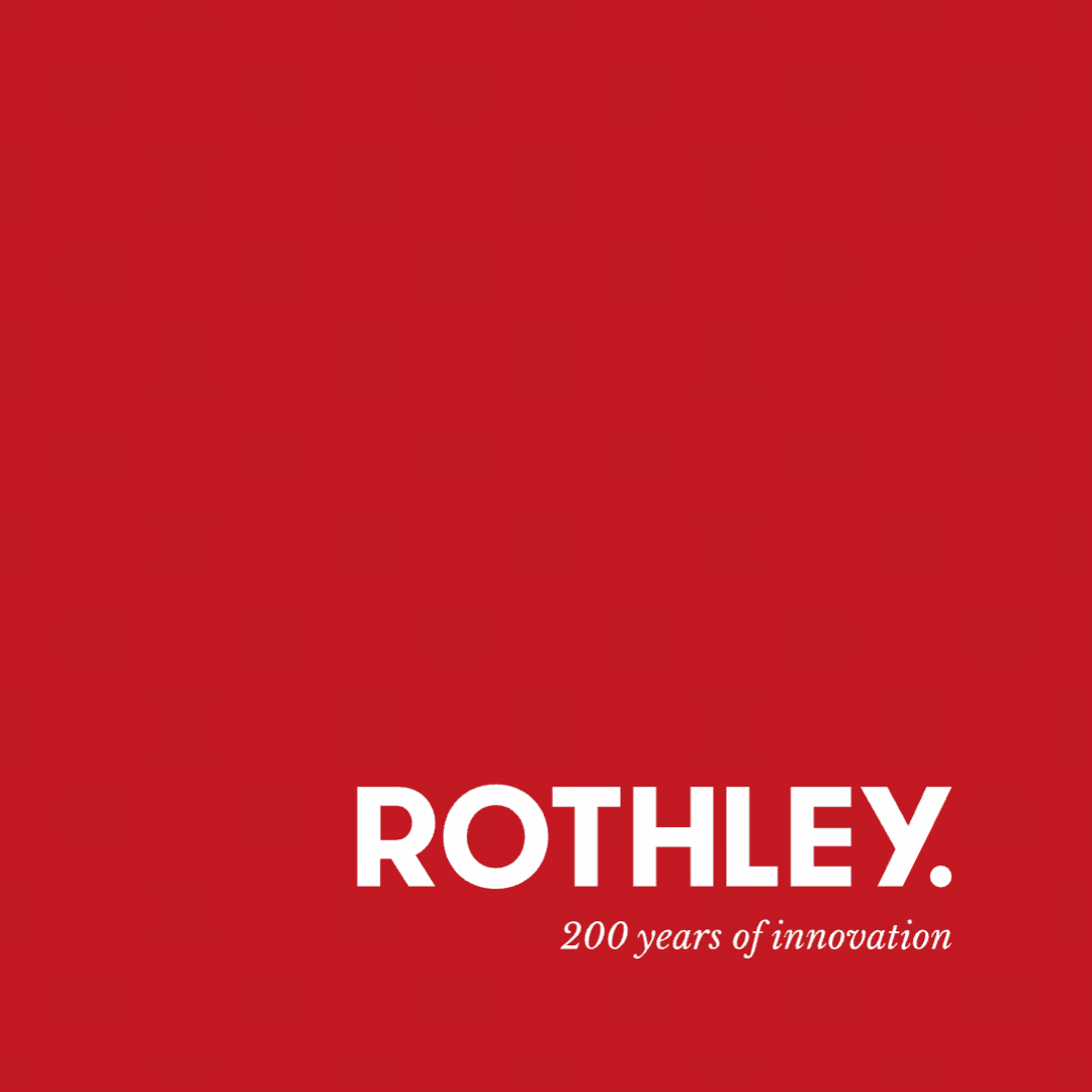 Rothley identity work by streetlevel.ae