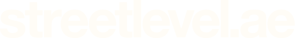 STREETLEVEL LLC