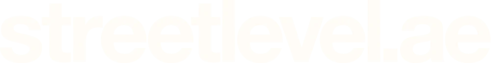 STREETLEVEL LLC